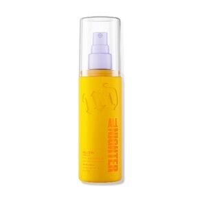 Urban Decay All Nighter Glow setting spray